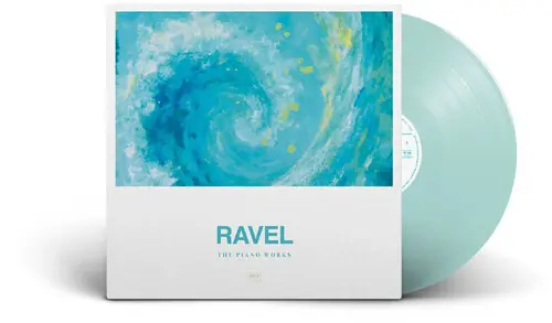 Ravel: The Piano Works (The Decca Collection) Direct From Factory