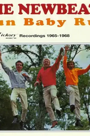 Authentic Run Baby Run [Import]