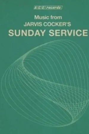 Viral Music From Jarvis Cocker's Sunday Service / Various