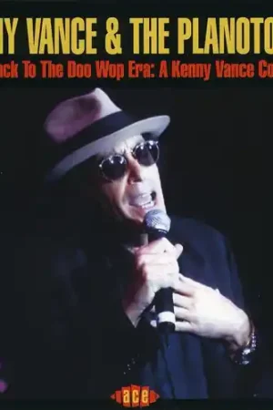 Soundtrack To The Doo Wop Era: Kenny Vance Collect [Import] Direct From Manufacturer