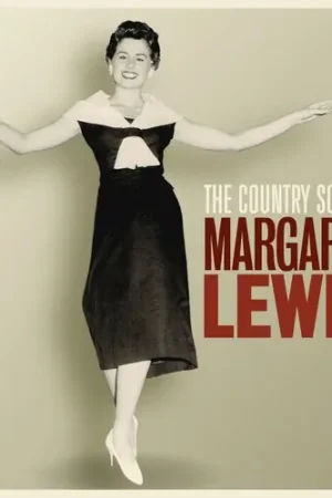 Country Soul Of Margaret Lewis Limited Time