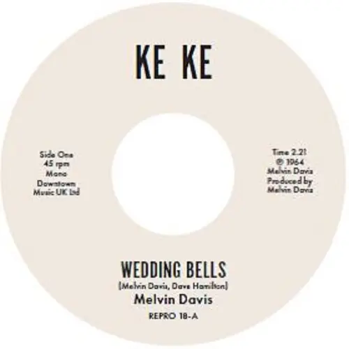 Wedding Bells / It's No News Bulk Order