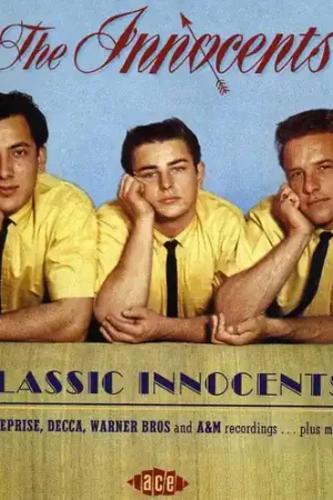 Classic Innocents [Import] Certified