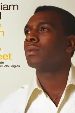 Price Drop Man In The Street: The Complete Yellow Stax Solo