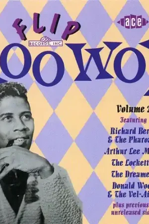 Best Seller Vol. 2-Flip Doo Wop [Import]
