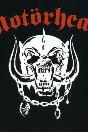 Motorhead [Import] Free Delivery