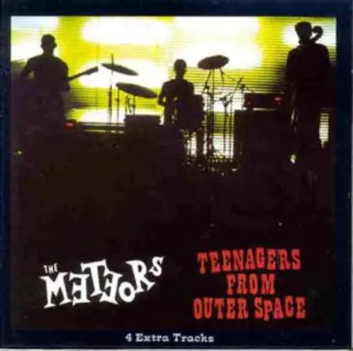 Teenagers from Outer Space Fast Shipping