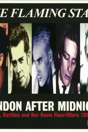 Free Shipping London After Midnight: Singles Rarities & Bar Room [Import]