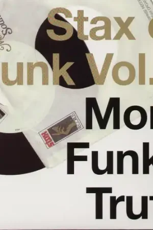 Original Stax of Funk 2: More Funky Truth / Various