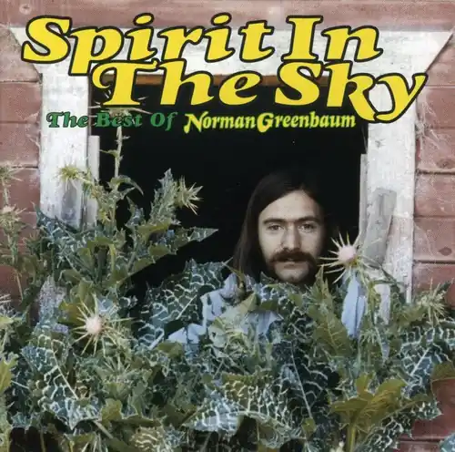 Spirit in the Sky: Best of Shop Now
