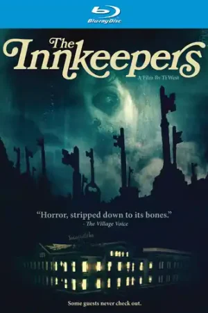 Price Drop The Innkeepers