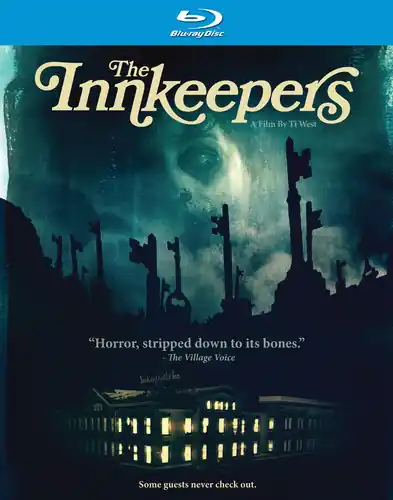 Price Drop The Innkeepers