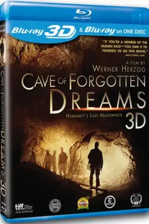 Price Drop Cave of Forgotten Dreams