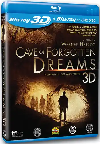 Price Drop Cave of Forgotten Dreams
