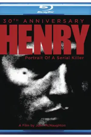 Bulk Order Henry: Portrait of a Serial Killer (30th Anniversary)