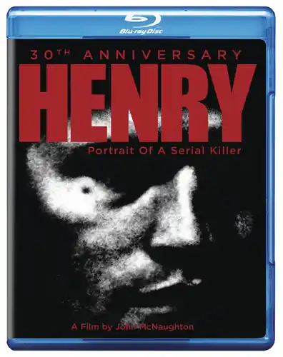 Bulk Order Henry: Portrait of a Serial Killer (30th Anniversary)