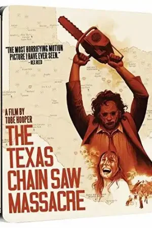 Hassle-Free Returns The Texas Chain Saw Massacre