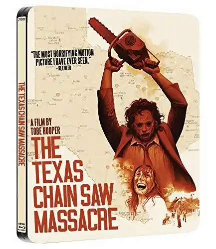 Hassle-Free Returns The Texas Chain Saw Massacre