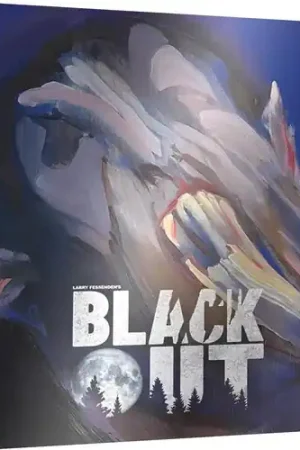Professional Grade Blackout