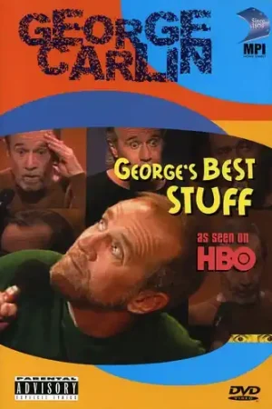 Fresh Stock George Carlin: George's Best Stuff