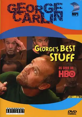 Fresh Stock George Carlin: George's Best Stuff