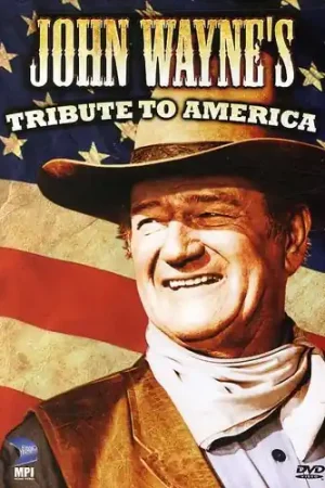 Grab Now John Wayne's Tribute to America (akd Swing Out, Sweet Land.)