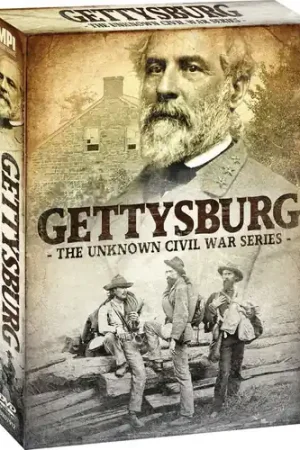 Gettysburg Free Delivery