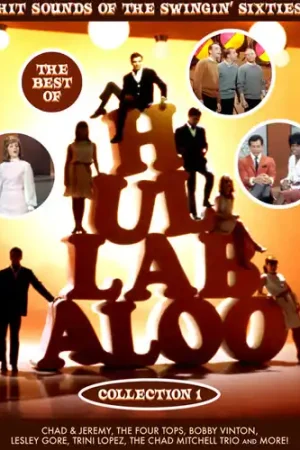 The Best of Hullabaloo: Collection 1 Low Price