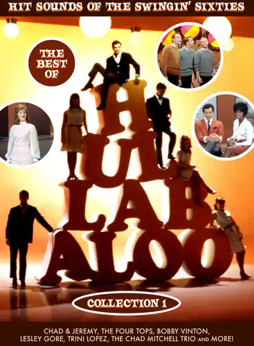 The Best of Hullabaloo: Collection 1 Low Price