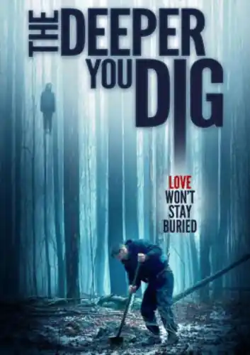 Time-Limited The Deeper You Dig