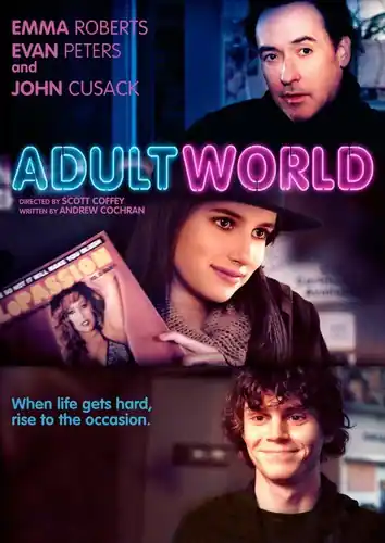 Fast Shipping Adult World