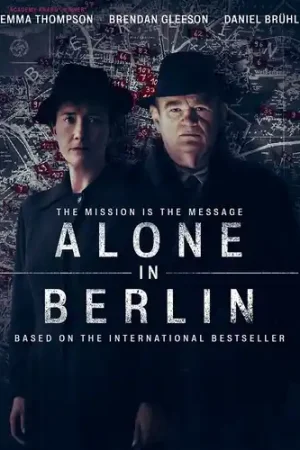 Alone in Berlin Save Now