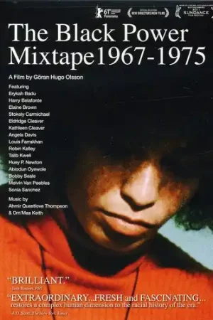 Order Now The Black Power Mixtape 1967-1975