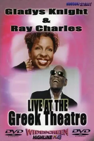 New Arrival Gladys Knight & Ray Charles: Live at the Greek Theatre: Together