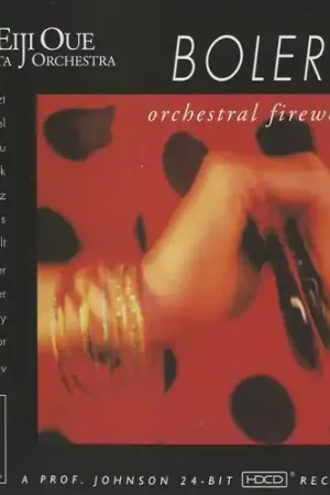 Buy Direct Bolero / Orchestral Fireworks