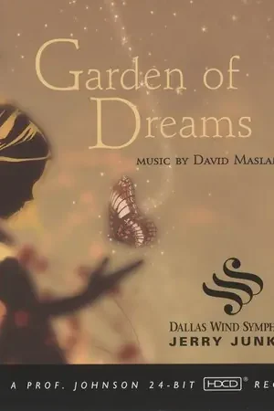 Garden of Dreams Bulk Order