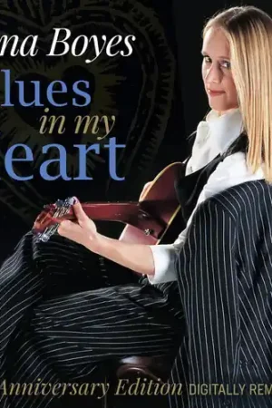 Discount Blues in My Heart