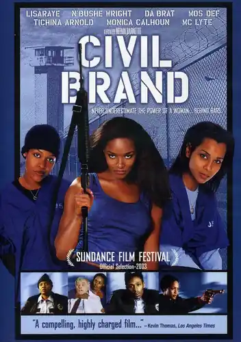 Original Civil Brand