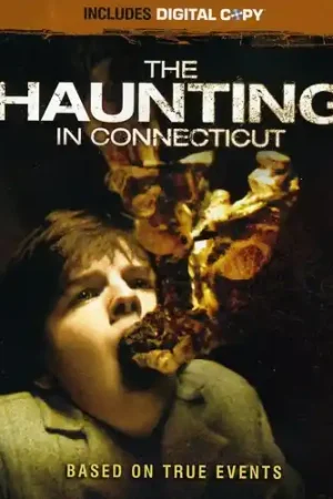 The Haunting in Connecticut Time-Limited