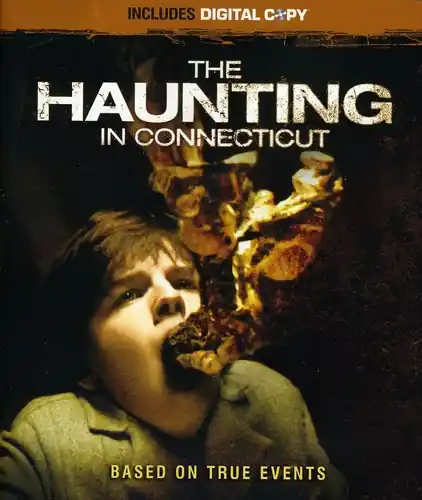 The Haunting in Connecticut Time-Limited