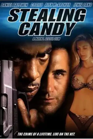 Stealing Candy Budget