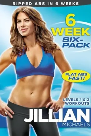 6 Week Six-Pack Hot Deal