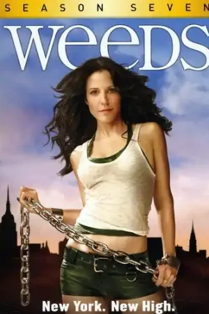 Discount Weeds: Season 7