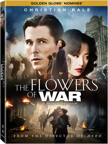 The Flowers of War Best Choice