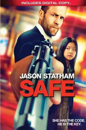 In Demand Safe