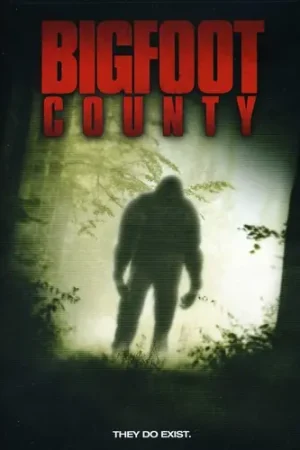 Bigfoot County Fast Shipping