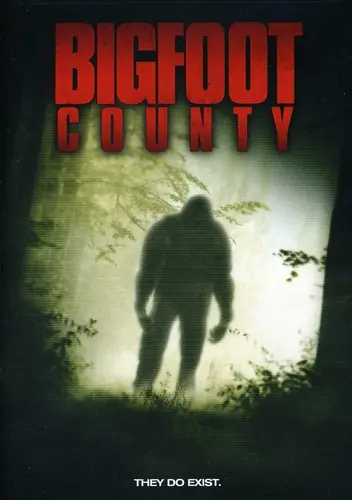 Bigfoot County Fast Shipping