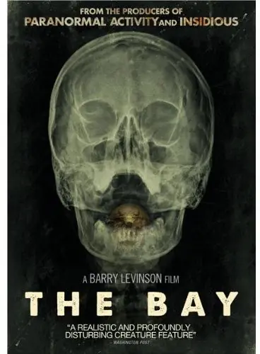 Must Have The Bay