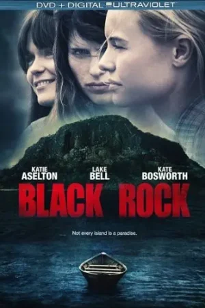 Black Rock Price Drop