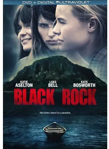 Black Rock Price Drop
